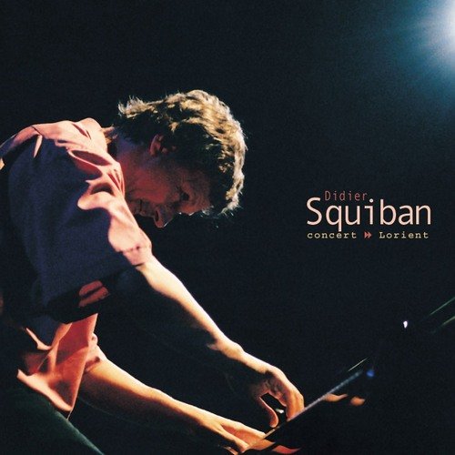 Didier Squiban - Concert a Loriant (2000)
