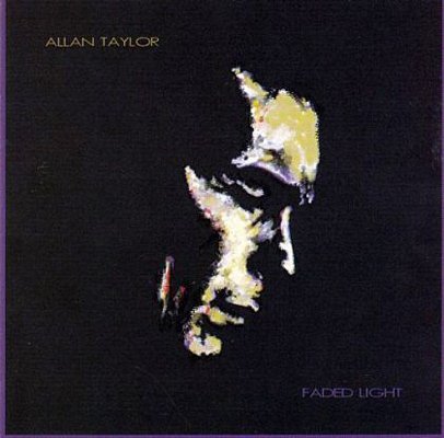 Allan Taylor - Faded Light (1995)