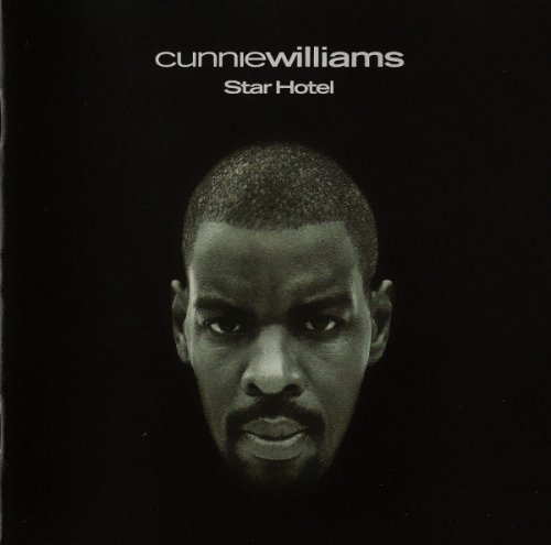 Cunnie Williams - Star Hotel (1999)