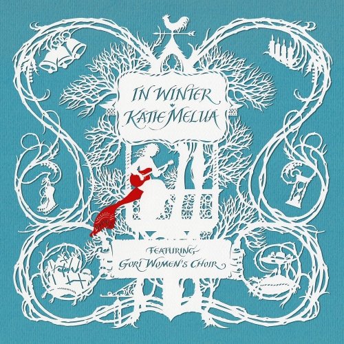 Katie Melua - In Winter (2016) [HDtracks]