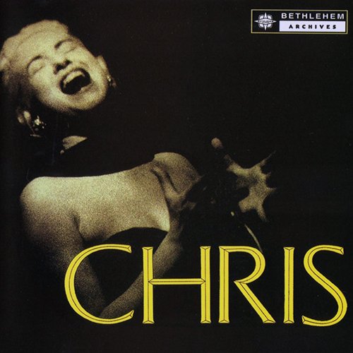 Chris Connor - Chris (2000)