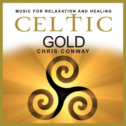 Chris Conway - Celtic Gold (2014)