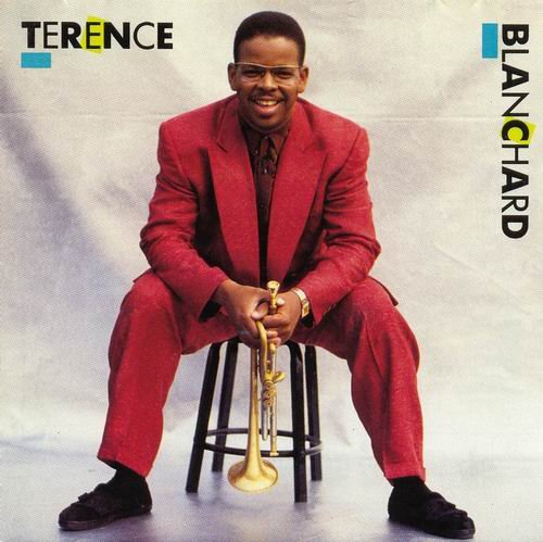 Terence Blanchard - Terence Blanchard (1991) 320 kbps