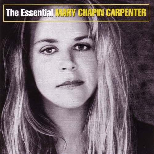 Mary Chapin Carpenter - The Essential (2003)
