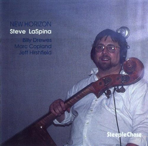 Steve LaSpina - New Horizon