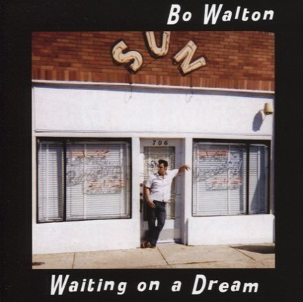Bo Walton - Waiting on a Dream (2012)