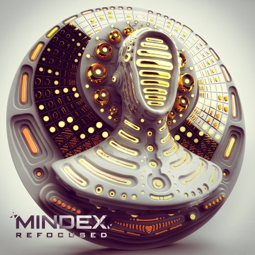 Mindex - ReFocused (2016)