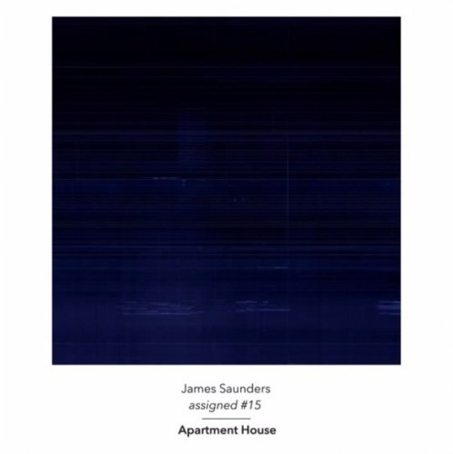 James Saunders - Assigned #15 (2015)