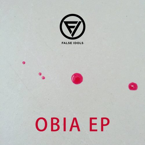 Tricky - The Obia EP (2016)