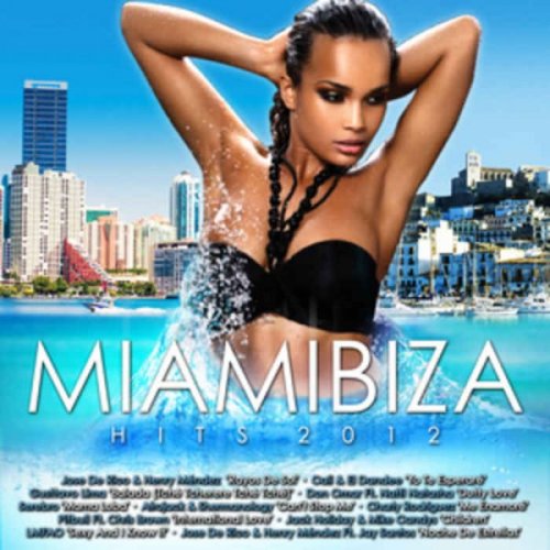 VA - Miamibiza Hits 2012 [3CD Box Set] (2012) Lossless / 320