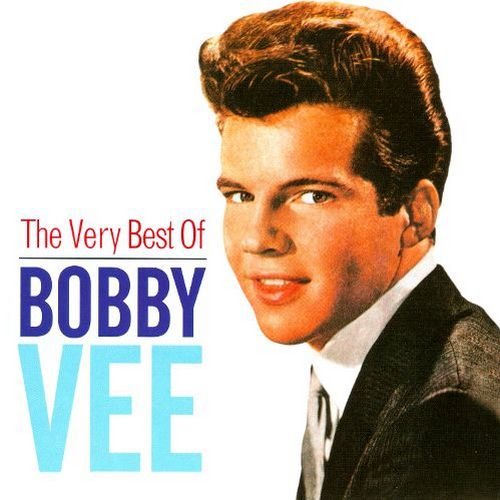 Bobby Vee - The Very Best Of (2008)