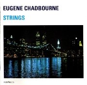 Eugene Chadbourne - Strings (1992)