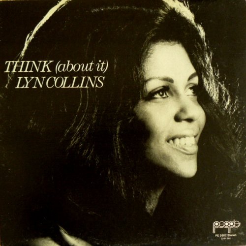 Lyn Collins - Think (About It) (1972) Lossless