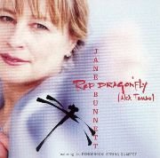 Jane Bunnett  - Red Dragonfly (aka Tombo) (2004)