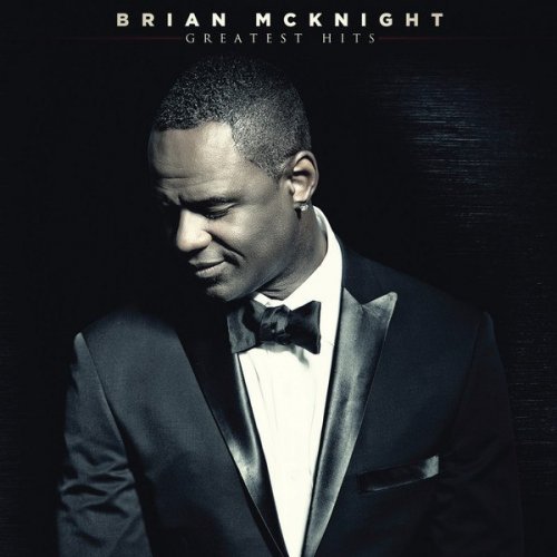 Brian McKnight - Greatest Hits (2014)