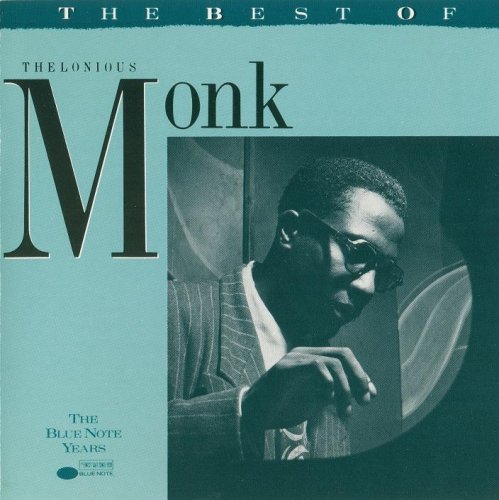 Thelonious Monk - The Best Of Thelonious Monk (The Blue Note Years) (1991)