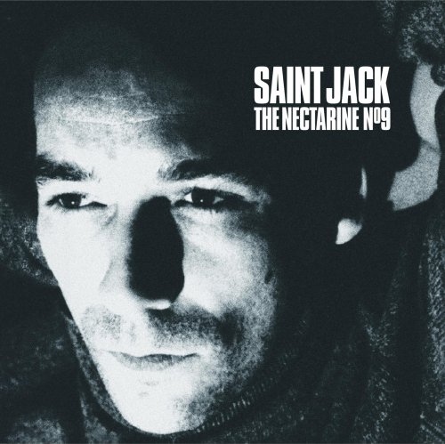 The Nectarine No. 9 - Saint Jack (1995, Reissue 2015)