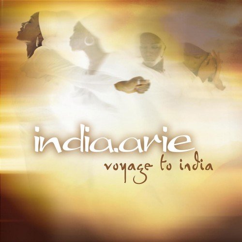 India.Arie - Voyage to India (2002)