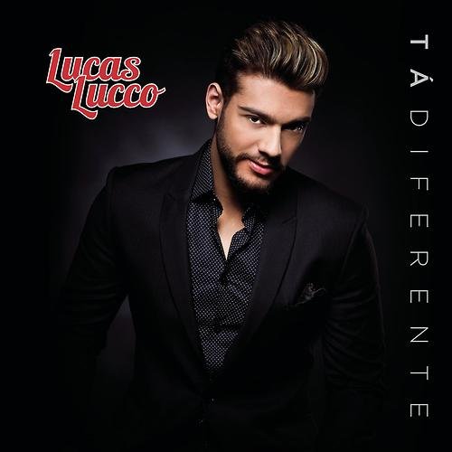 Lucas Lucco - Tá Diferente (2014)