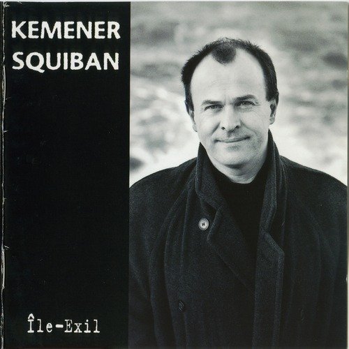 Didier Squiban & Yann-Fanch Kemener - Ile-Exil (1996)