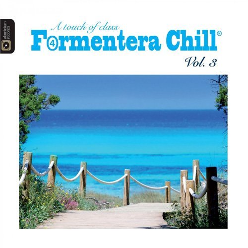 VA - Formentera Chill Vol 3 (2016)