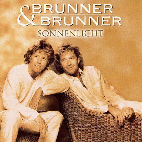 Brunner & Brunner - Sonnenlicht (1999)