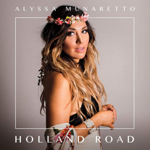 Alyssa Munaretto - Holland Road (2016)
