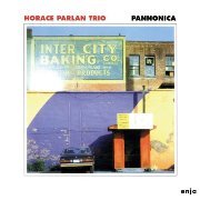 Horace Parlan Trio - Pannonica (1981)