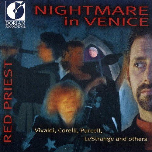 Red Priest - Nightmare in Venice (2002)