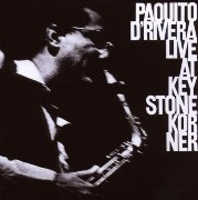 Paquito D'Rivera ‎– Live At Keystone Korner (1983)