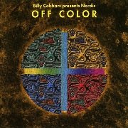 Billy Cobham presents Nordic - Off Color (1999), 320 Kbps