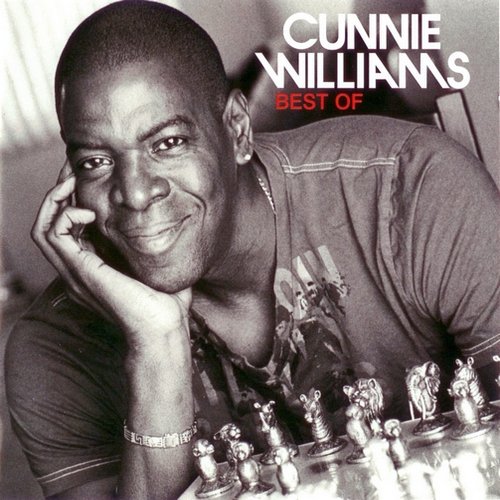 Cunnie Williams - Best Of (2008)