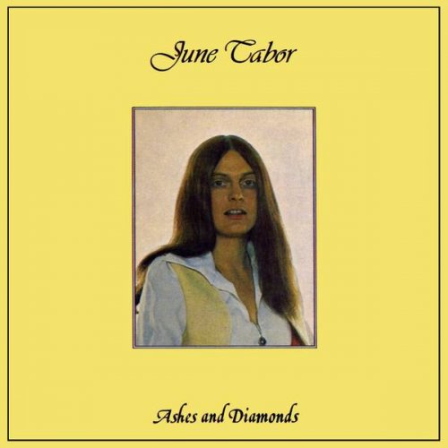 June Tabor - Ashes and Diamonds (1977)