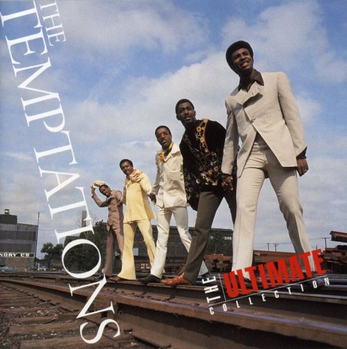The Temptations - The Ultimate Collection (1997)