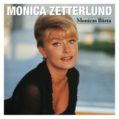 Monica Zetterlund - Monicas Basta (2004)