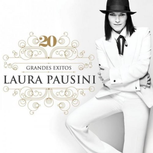 Laura Pausini - 20 The Greatest Hits [2CD] (2013) Lossless