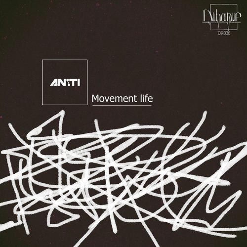 AN:TI - Movement Life (2016)