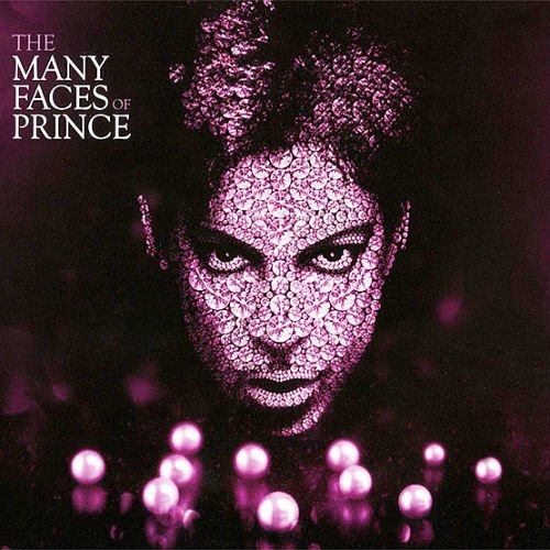 VA - The Many Faces Of Prince (A Journey Through The Inner World Of Prince) (2016) FLAC