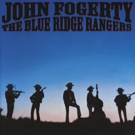 John Fogerty - The Blue Ridge Rangers (2009)