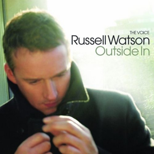 Russell Watson - Outside In (2007)