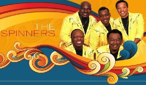 The Spinners - The Chrome Collection (2003)