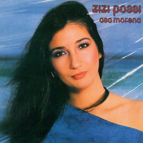 Zizi Possi - Asa Morena (1982)