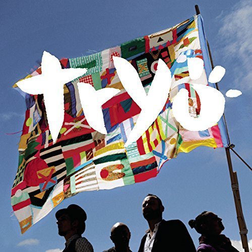 Tryo - Vent debout (2016)
