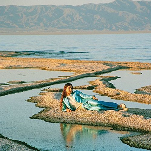 Weyes Blood - Front Row Seat To Earth (2016)