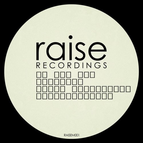 VA - In The Mix/Clefomat - Raise Recordings Labelshowcase (2016)
