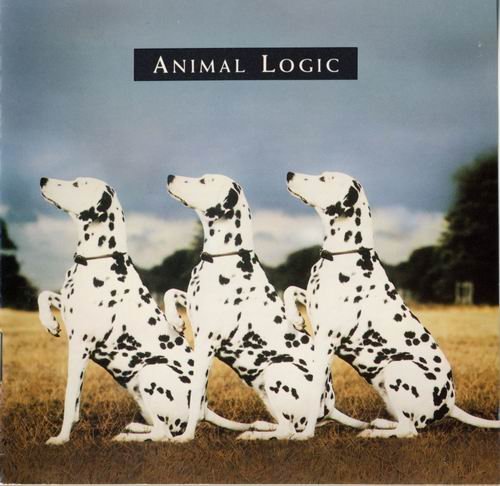 Animal Logic - Animal Logic (1989) 320 kbps