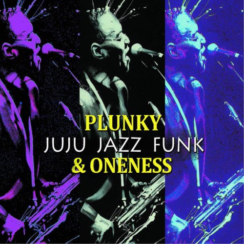 Plunky & Oneness - Juju Jazz Funk (2016)