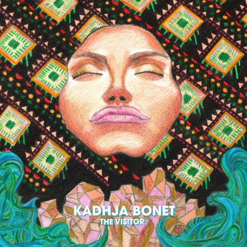 Kadhja Bonet - The Visitor (2016)