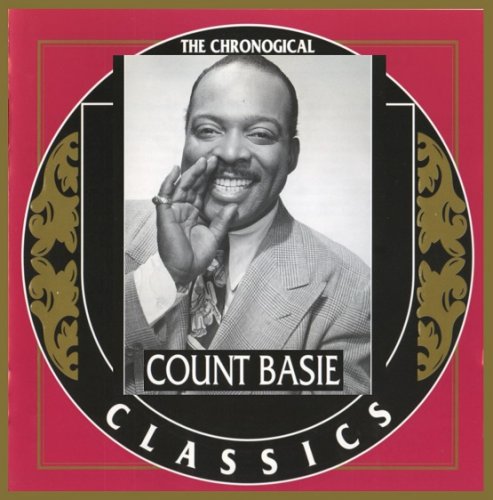 Count Basie - The Chronological Classics, 14 Albums