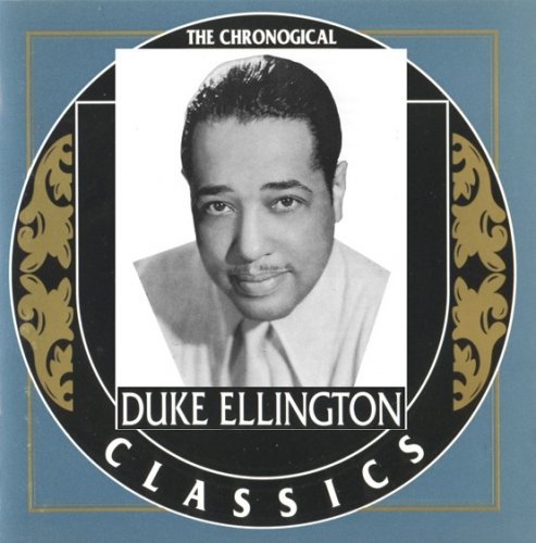 Duke Ellington - The Chronological Classics: 37 Albums (1924-1952)